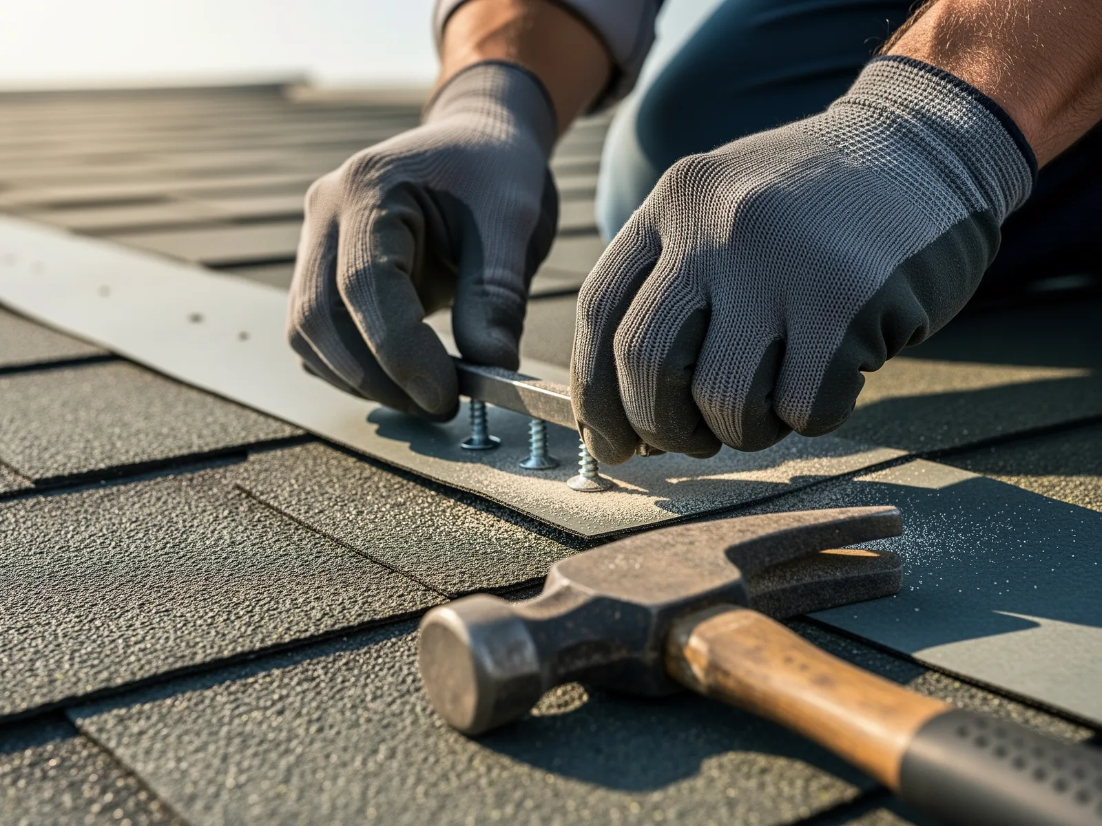 Why choose Fascia Repair in Odessa, NY
